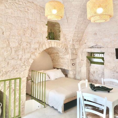 Il Piccolo Frantoio Apartment Ostuni Luaran gambar