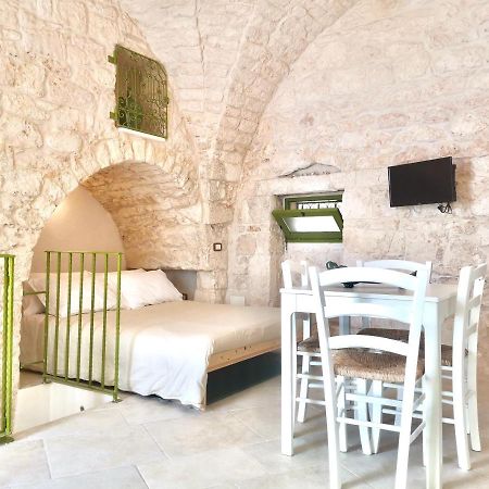 Il Piccolo Frantoio Apartment Ostuni Luaran gambar