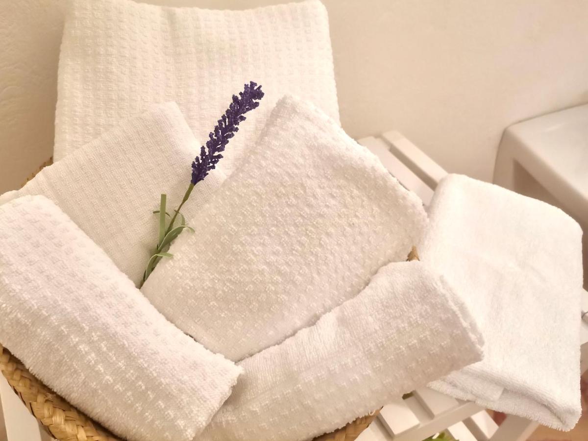 Il Piccolo Frantoio Apartment Ostuni Luaran gambar