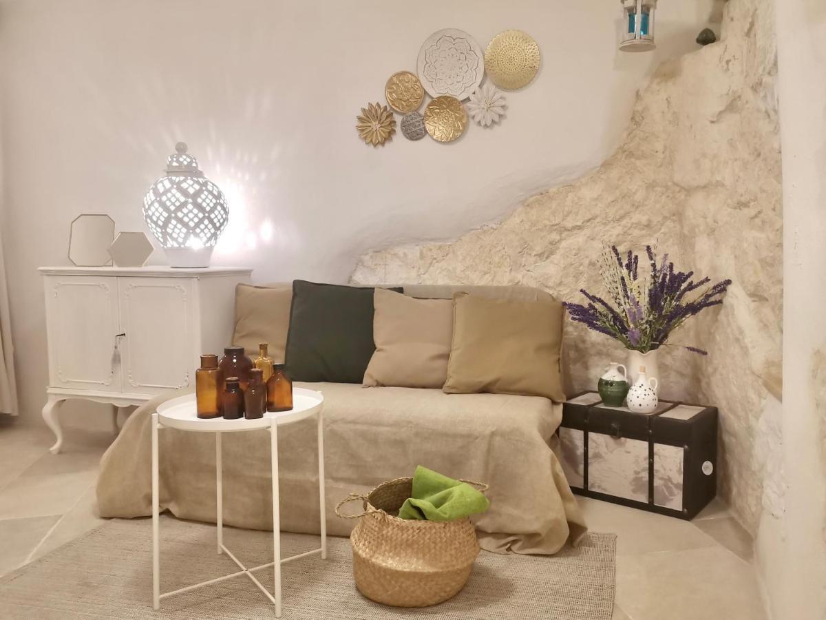 Il Piccolo Frantoio Apartment Ostuni Luaran gambar