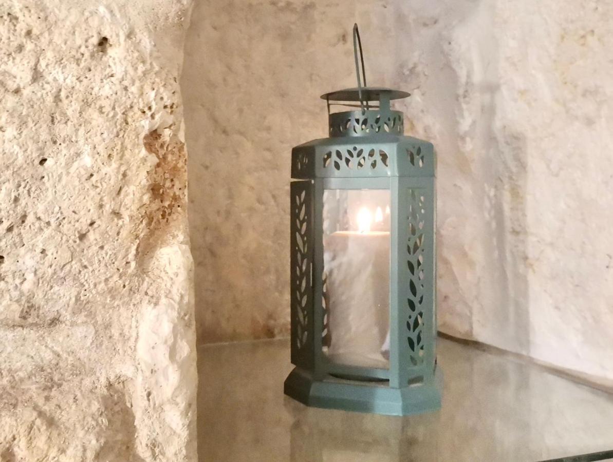 Il Piccolo Frantoio Apartment Ostuni Luaran gambar