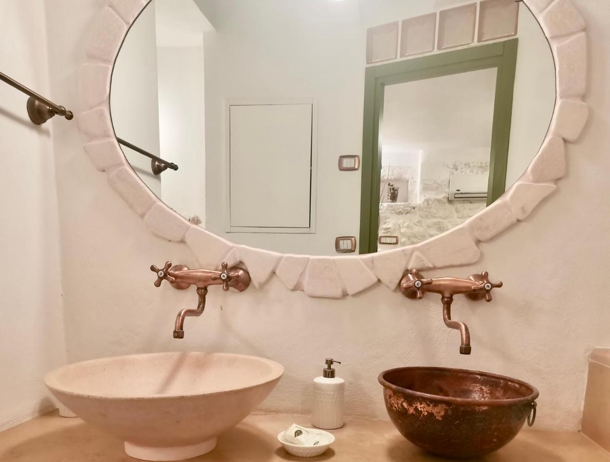 Il Piccolo Frantoio Apartment Ostuni Luaran gambar