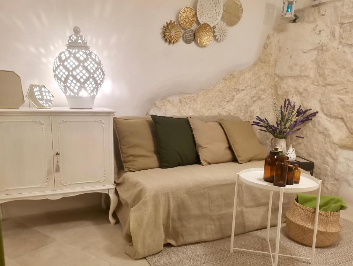 Il Piccolo Frantoio Apartment Ostuni Luaran gambar