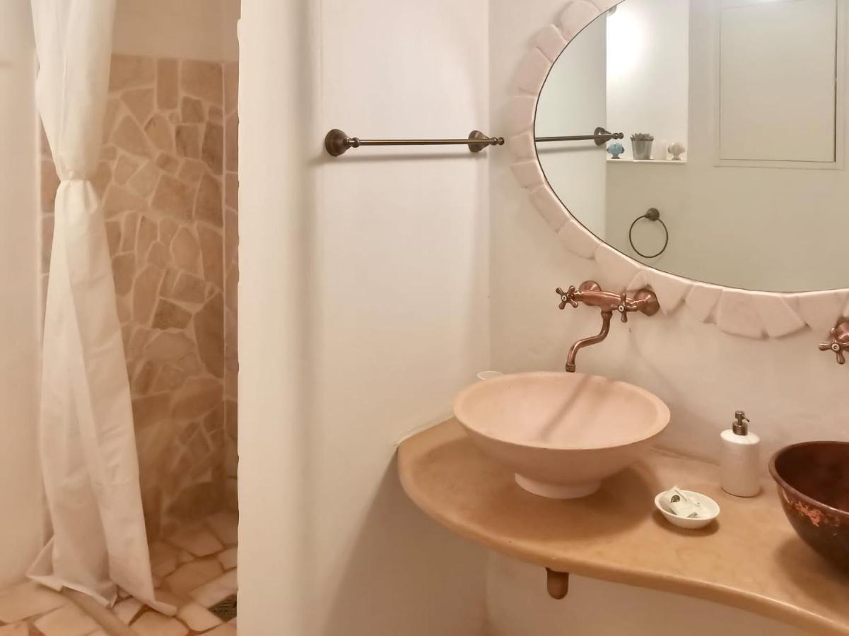 Il Piccolo Frantoio Apartment Ostuni Luaran gambar