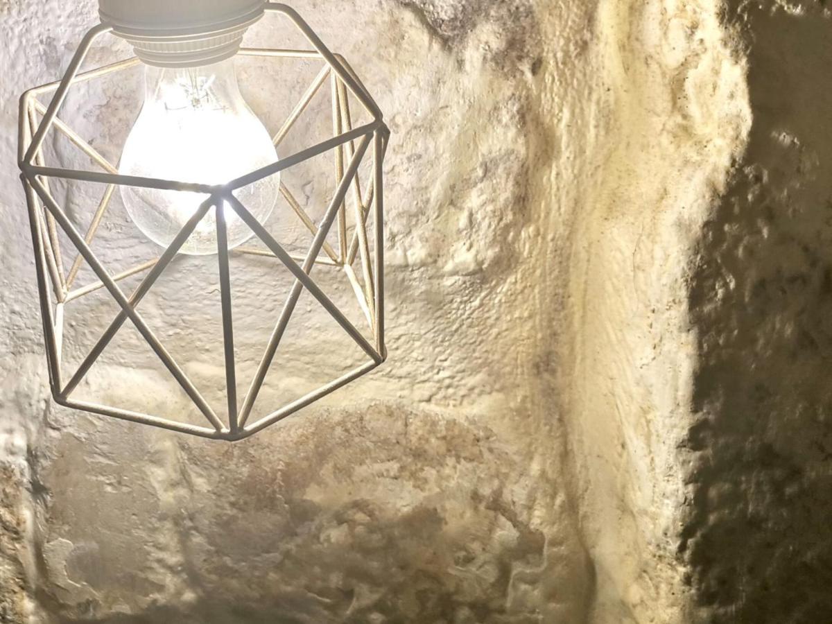 Il Piccolo Frantoio Apartment Ostuni Luaran gambar