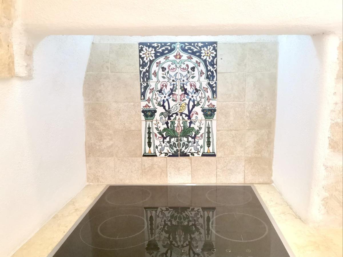 Il Piccolo Frantoio Apartment Ostuni Luaran gambar