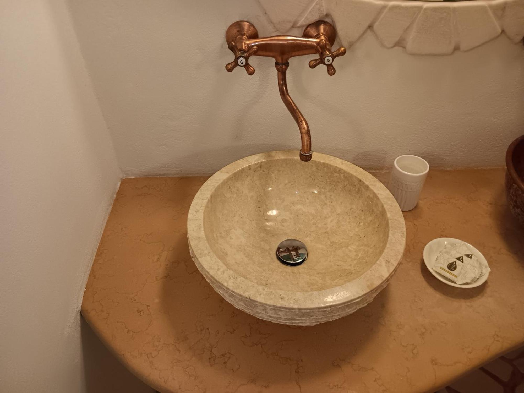 Il Piccolo Frantoio Apartment Ostuni Luaran gambar
